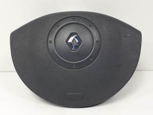 AIRBAG DELANTERO IZQUIERDO 8200381849 RENAULT MEGANE II BERLINA 5P Autodesguaces Alicante
