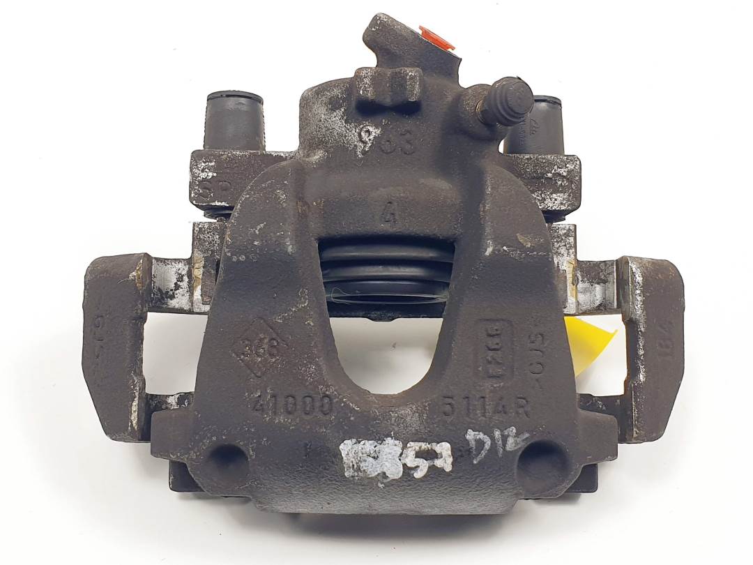 Bremssattel vorne links - 410005114R - RENAULT - CLIO IV