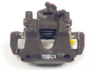 PINZA FRENO DELANTERA IZQUIERDA 410005114R RENAULT CLIO IV Autodesguaces Alicante