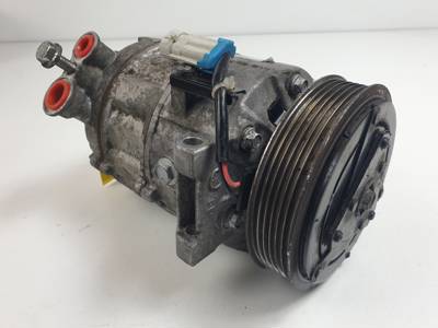 COMPRESOR AIRE ACONDICIONADO 50510966 ALFA ROMEO 159 (140) Autodesguaces Alicante