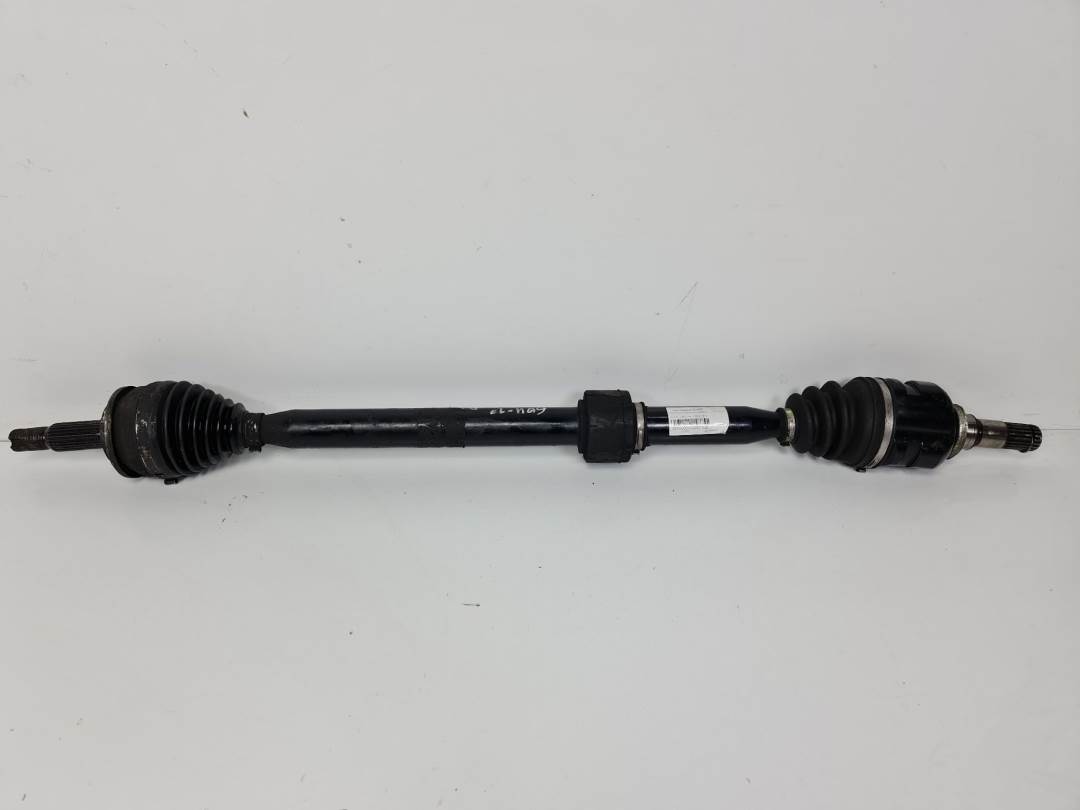 Front right drive shaft - TOYOTA - AURIS (E150)