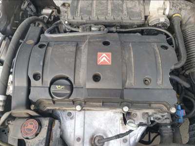 MOTOR COMPLETO NFU CITROEN XSARA BERLINA Autodesguaces Alicante