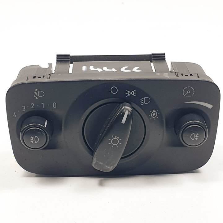 MANDO LUCES - 6G9T13A024CE - FORD - MONDEO BER. (CA2)