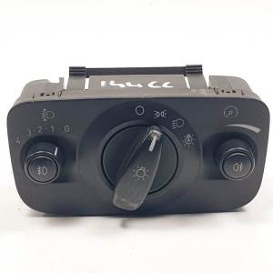 MANDO LUCES 6G9T13A024CE FORD MONDEO BER. (CA2) Autodesguaces Alicante