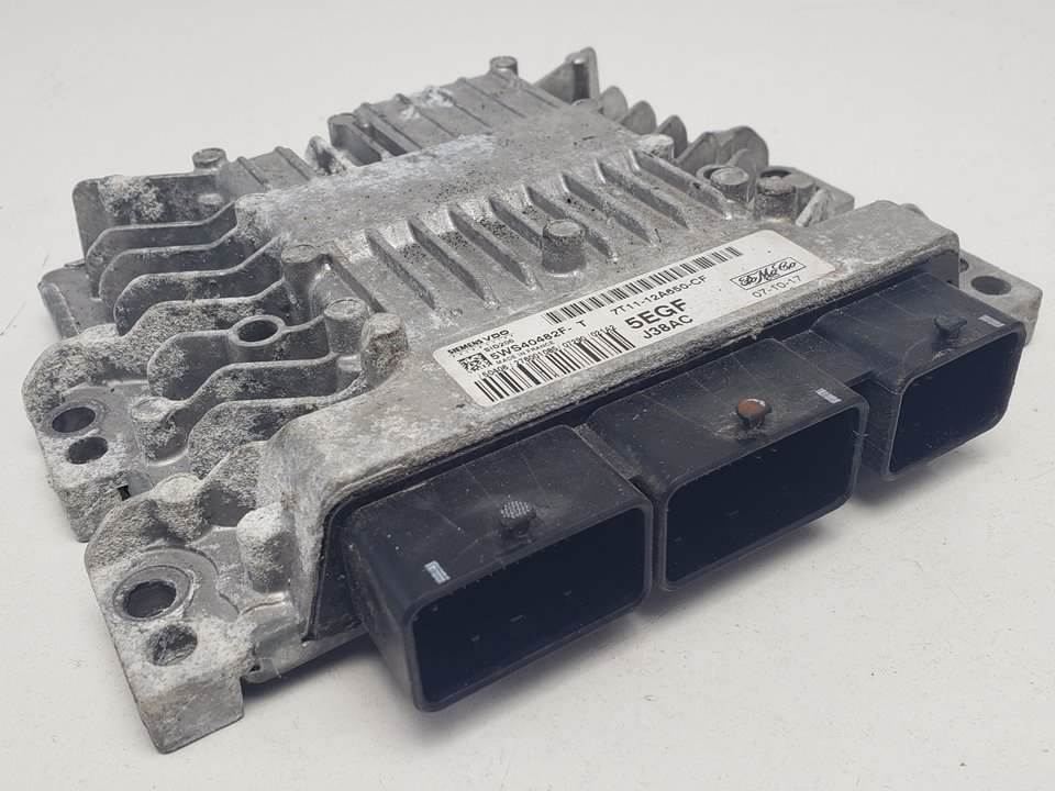 CENTRALITA MOTOR UCE - 5WS40482F - FORD - TOURNEO CONNECT (TC7)