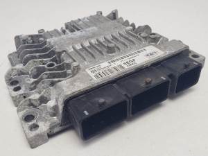 CENTRALITA MOTOR UCE 5WS40482F FORD TOURNEO CONNECT (TC7) Autodesguaces Alicante