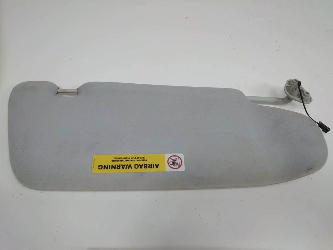 PARASOL IZQUIERDO - MERCEDES - CLASE M (W163)