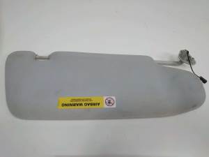 PARASOL IZQUIERDO MERCEDES CLASE M (W163) Autodesguaces Alicante