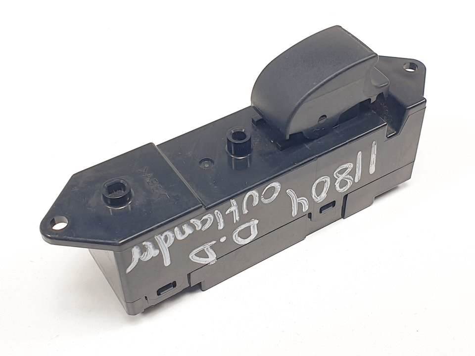 MANDO ELEVALUNAS DELANTERO DERECHO - MR502237 - MITSUBISHI - OUTLANDER (CU0W)