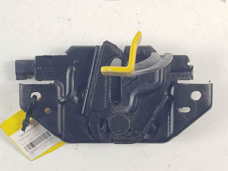 CERRADURA CAPOT - AM5A16700 - FORD - C-MAX (CB7)
