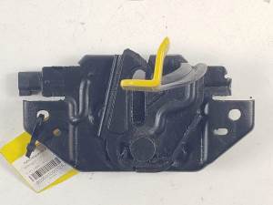 CERRADURA CAPOT AM5A16700 FORD C-MAX (CB7) Autodesguaces Alicante