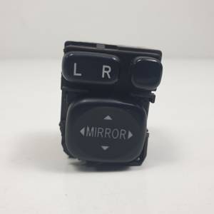 MANDO RETROVISOR 183639 TOYOTA PRIUS (ZVW30) Autodesguaces Alicante