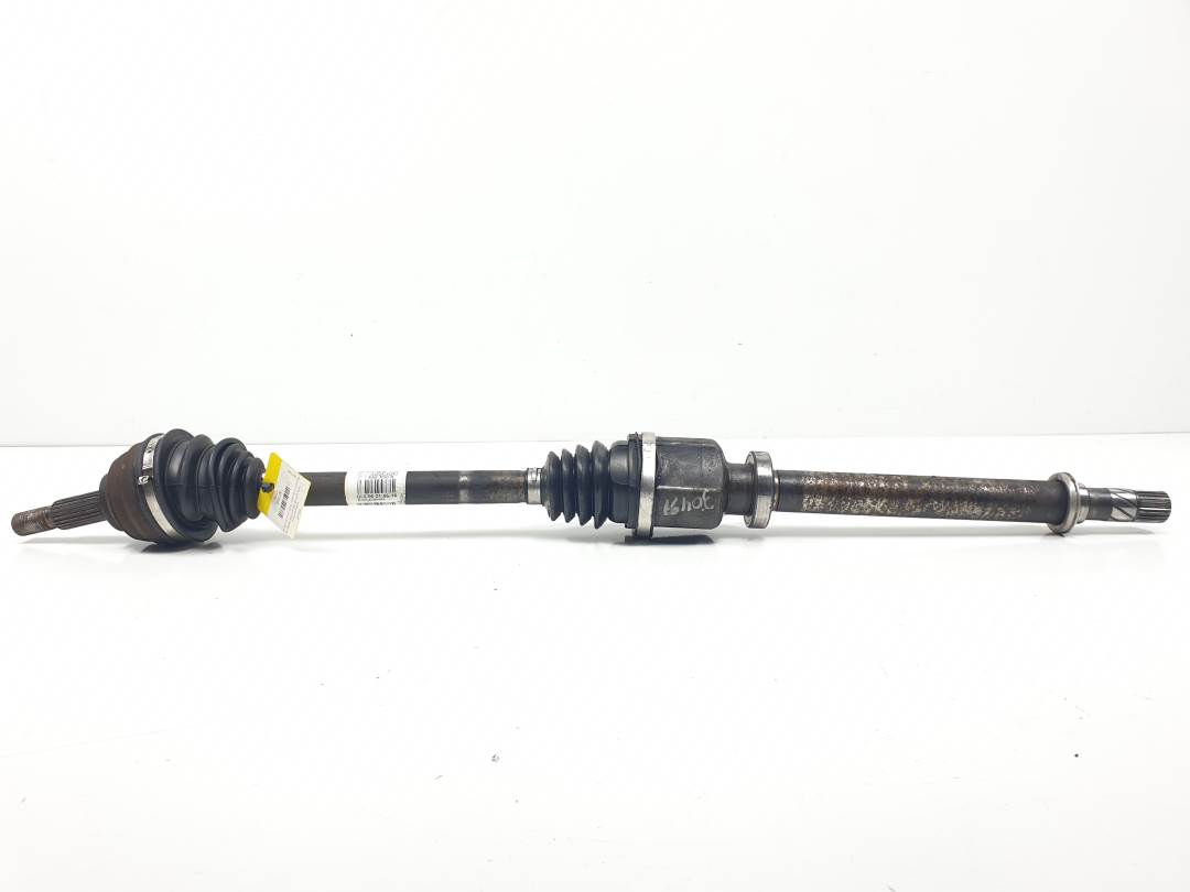 TRANSMISION DELANTERA DERECHA - 8200499586 - RENAULT - MODUS