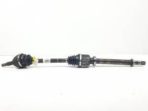TRANSMISION DELANTERA DERECHA 8200499586 RENAULT MODUS Autodesguaces Alicante