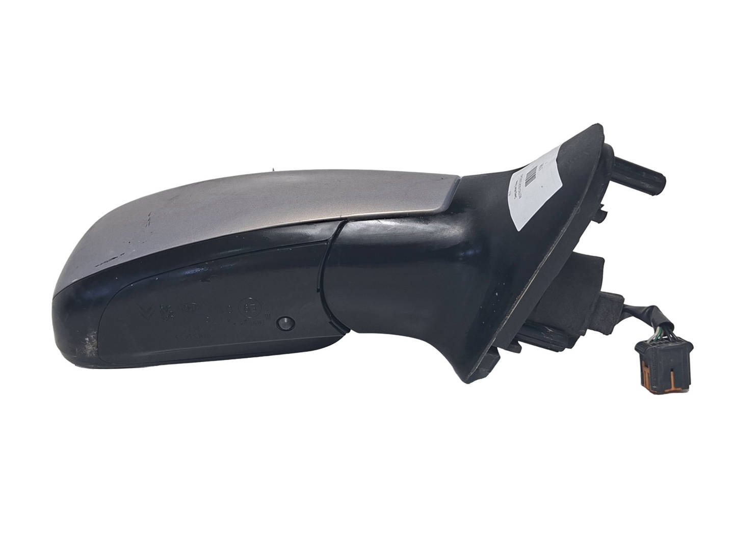 Foto 6 de Retrovisor Derecho Citroen Xsara Berlina (1997–2005)