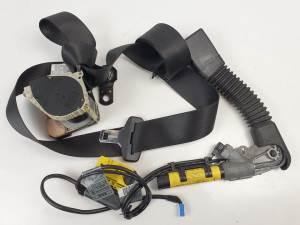 CINTURON SEGURIDAD DELANTERO IZQUIERDO 701687506 BMW Z4 ROADSTER (E85) Autodesguaces Alicante