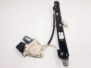 ELEVALUNAS TRASERO IZQUIERDO 1K0959703M SEAT ALTEA XL (5P5) Autodesguaces Alicante