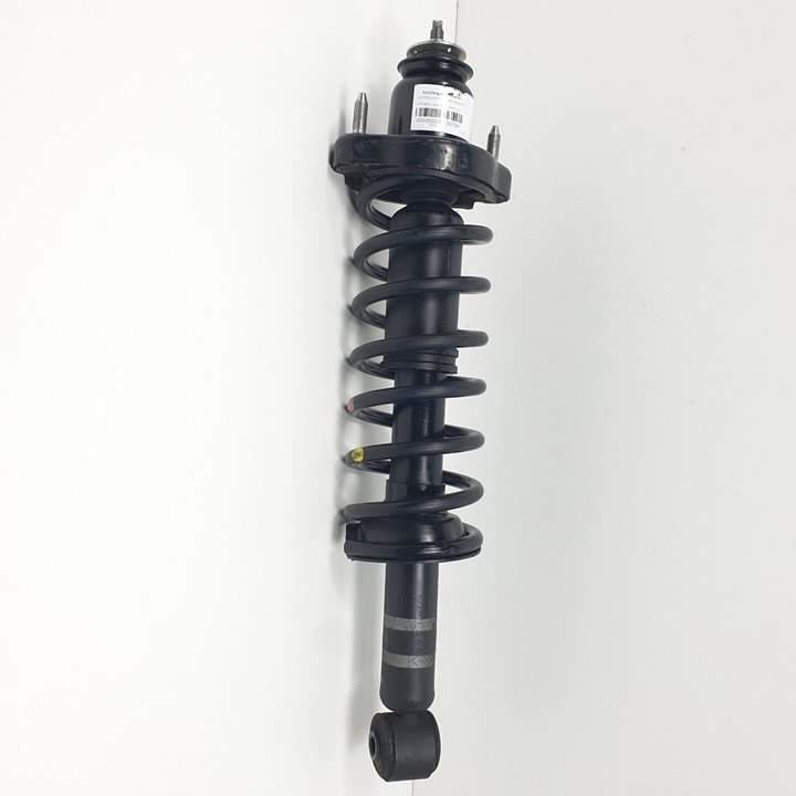 AMORTIGUADOR TRASERO IZQUIERDO - 4162A192 - MITSUBISHI - ASX (GA0W)