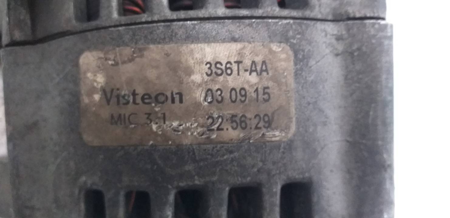 ALTERNADOR