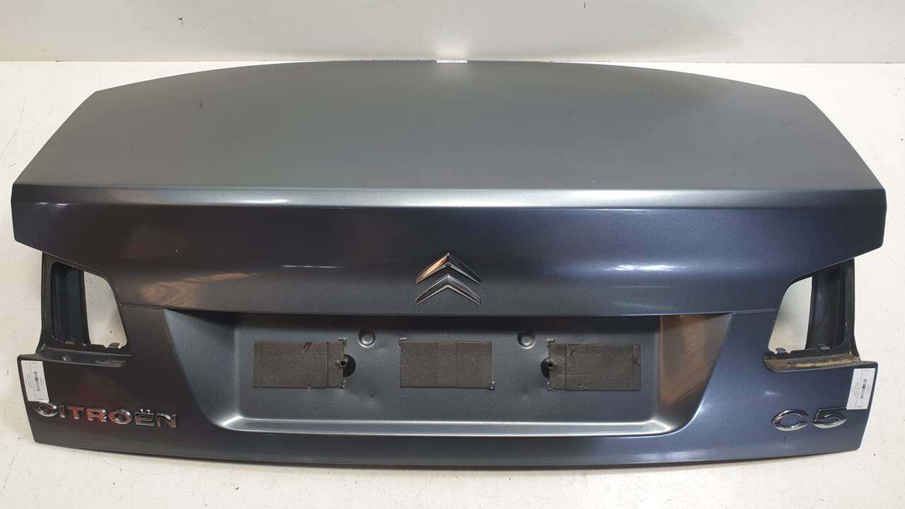 TAPA MALETERO CITROEN C5 BERLINA Autodesguaces Alicante