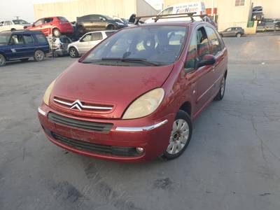 CITROEN XSARA PICASSO (1999 - 2011)