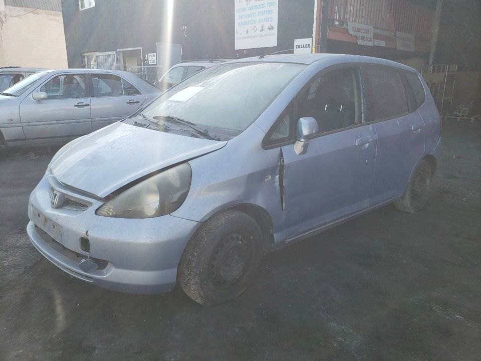 HONDA JAZZ (GD1/5) (2002 - 2008)