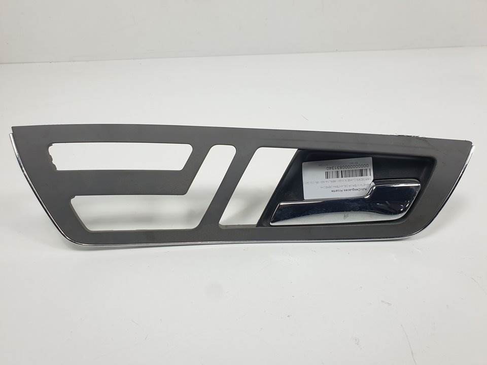MANETA INTERIOR DELANTERA DERECHA - A3364010001 - MERCEDES - CLASE S (W221) BERLINA