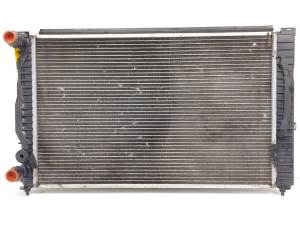 RADIADOR AGUA AUDI A4 BERLINA (B5) (8D2) Autodesguaces Alicante