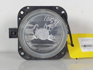 FARO ANTINIEBLA IZQUIERDO 9638225680 CITROEN XSARA PICASSO Autodesguaces Alicante