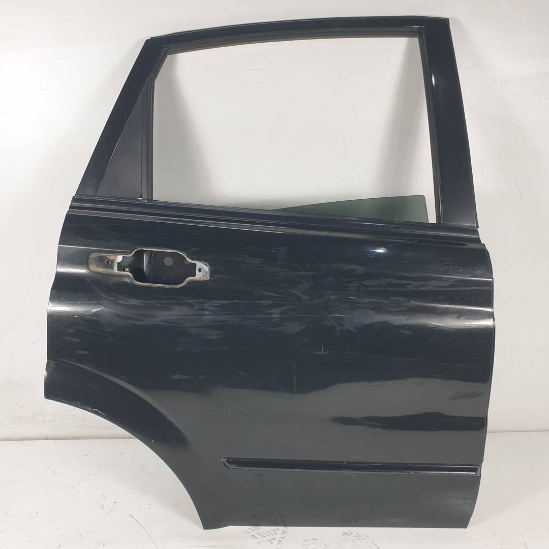 PUERTA TRASERA DERECHA - SSANGYONG - ACTYON