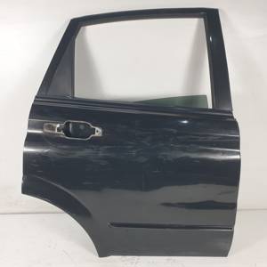 PUERTA TRASERA DERECHA SSANGYONG ACTYON Autodesguaces Alicante