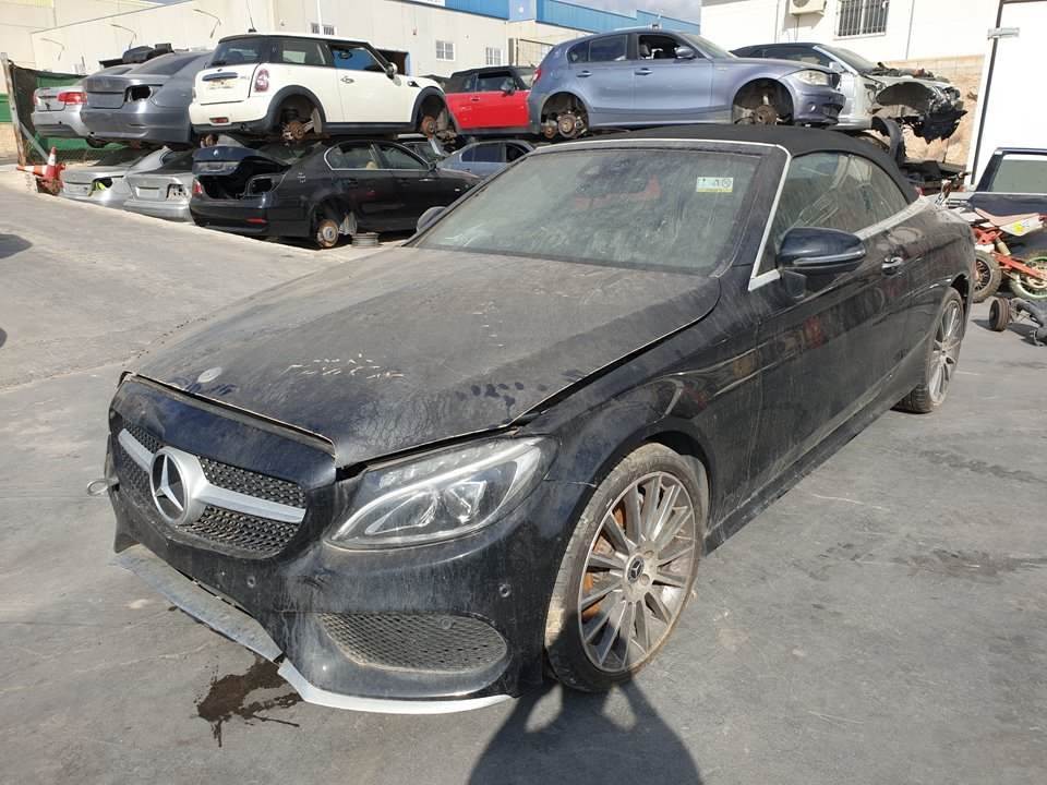 MERCEDES CLASE C CABRIO (BM 205)(6.2016->) (2016 - ...)