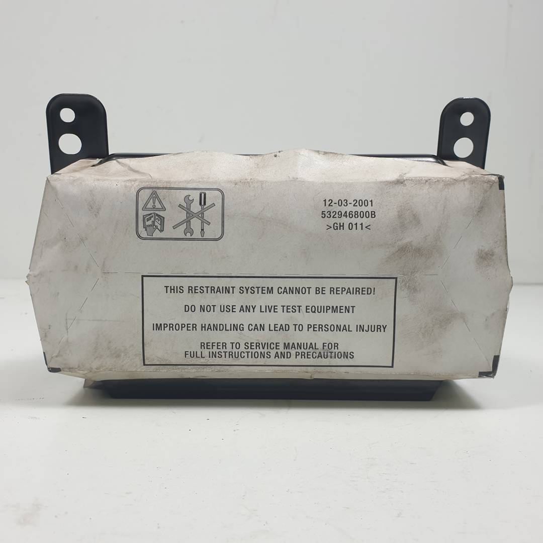 Front right airbag - 7056934 - MINI - MINI (R50,R53)