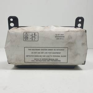 AIRBAG DELANTERO DERECHO 7056934 MINI MINI (R50,R53) Autodesguaces Alicante