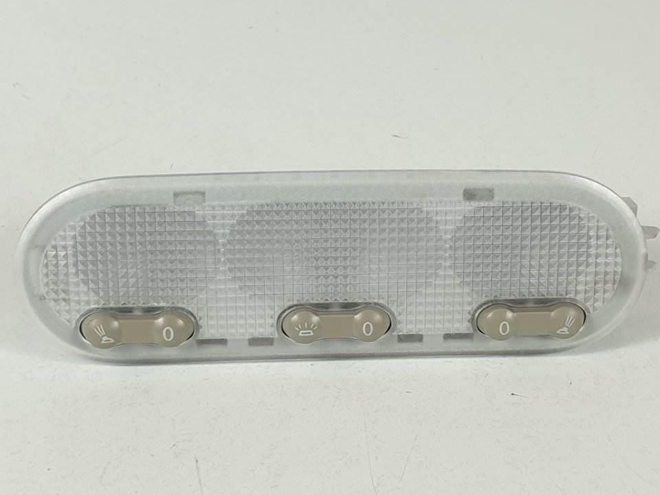 LUZ INTERIOR - NISSAN - NOTE