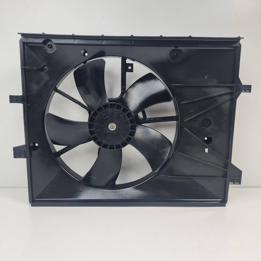 ELECTROVENTILADOR - LFG115025 - MAZDA - MX-5 (NC)