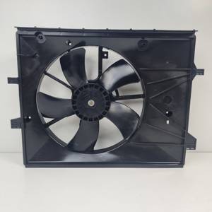 ELECTROVENTILADOR LFG115025 MAZDA MX-5 (NC) Autodesguaces Alicante