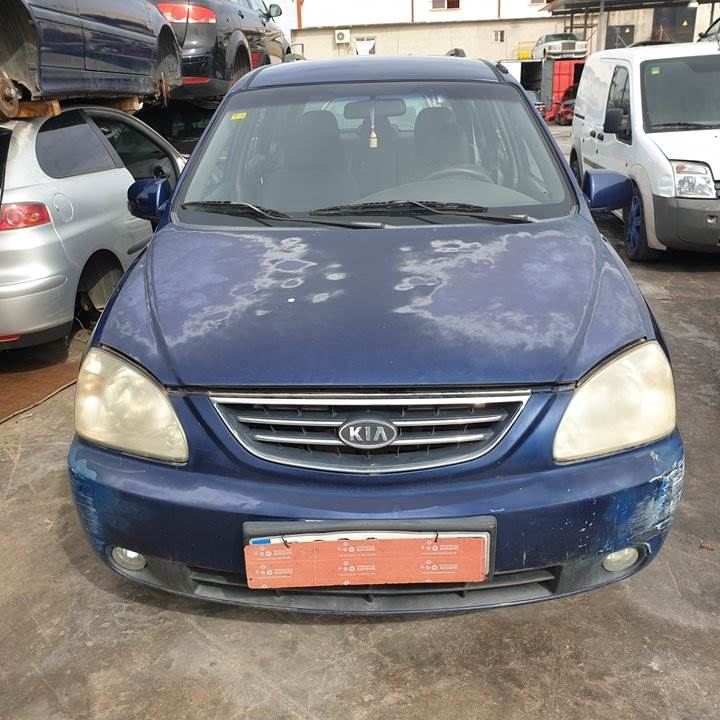 KIA CARENS (FJ) (1999 - 2006)