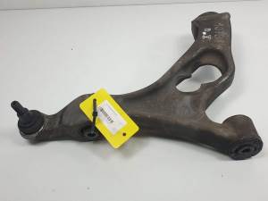 BRAZO SUSPENSION INFERIOR DELANTERO IZQUIERDO 7L0407182 AUDI Q7 (4L) Autodesguaces Alicante