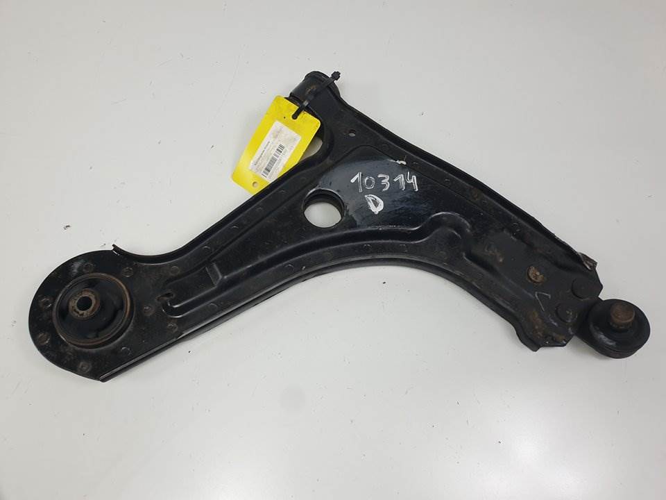 BRAZO SUSPENSION INFERIOR DELANTERO DERECHO - CHEVROLET - LACETTI
