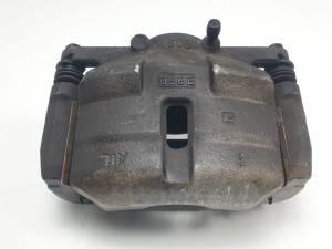 PINZA FRENO DELANTERA IZQUIERDA NISSAN QASHQAI (J10) Autodesguaces Alicante