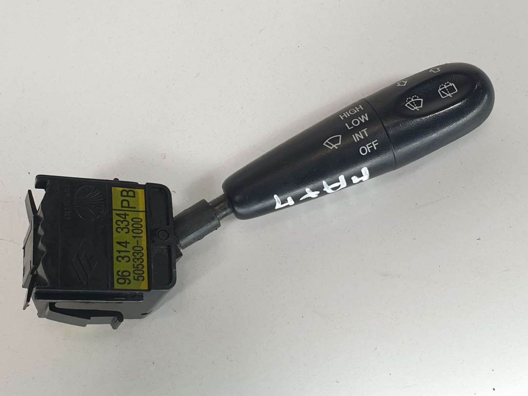 MANDO LIMPIA - 93314334 - CHEVROLET - MATIZ (M200)
