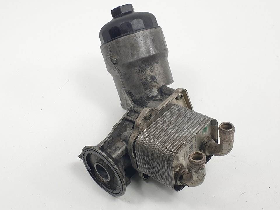 ENFRIADOR ACEITE MOTOR - 8973729421 - OPEL - ASTRA GTC