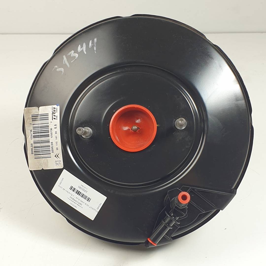 SERVOFRENO - 9811514180 - PEUGEOT - 2008 (A94)