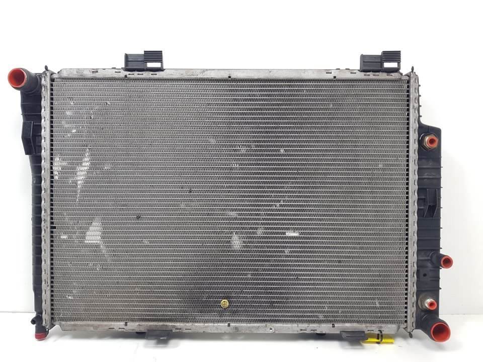 RADIADOR AGUA - 2025003703 - MERCEDES - CLASE C (W202) BERLINA