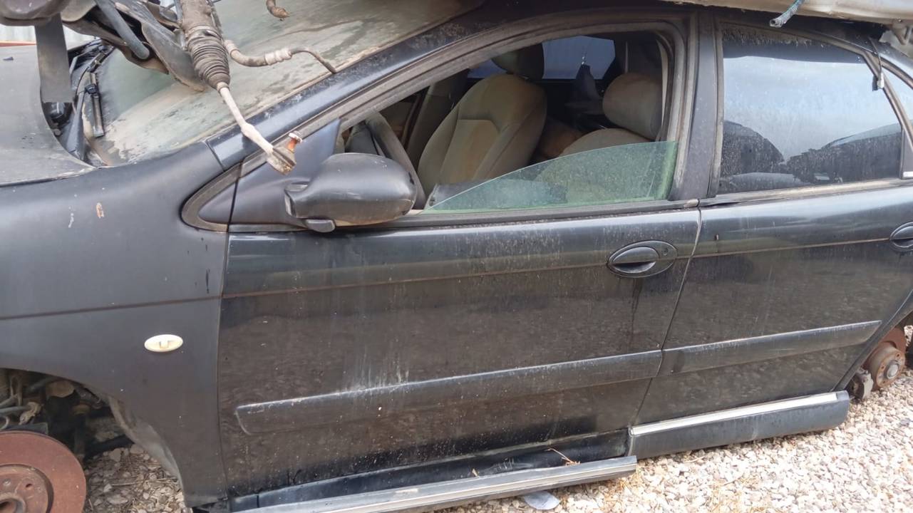 ELEVALUNAS DELANTERO IZQUIERDO