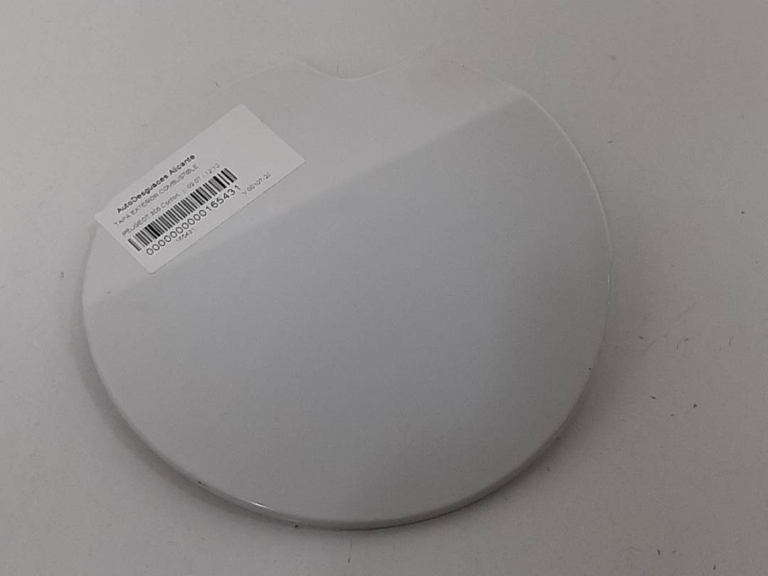 TAPA EXTERIOR COMBUSTIBLE - 9680363377 - PEUGEOT - 308 (T7)
