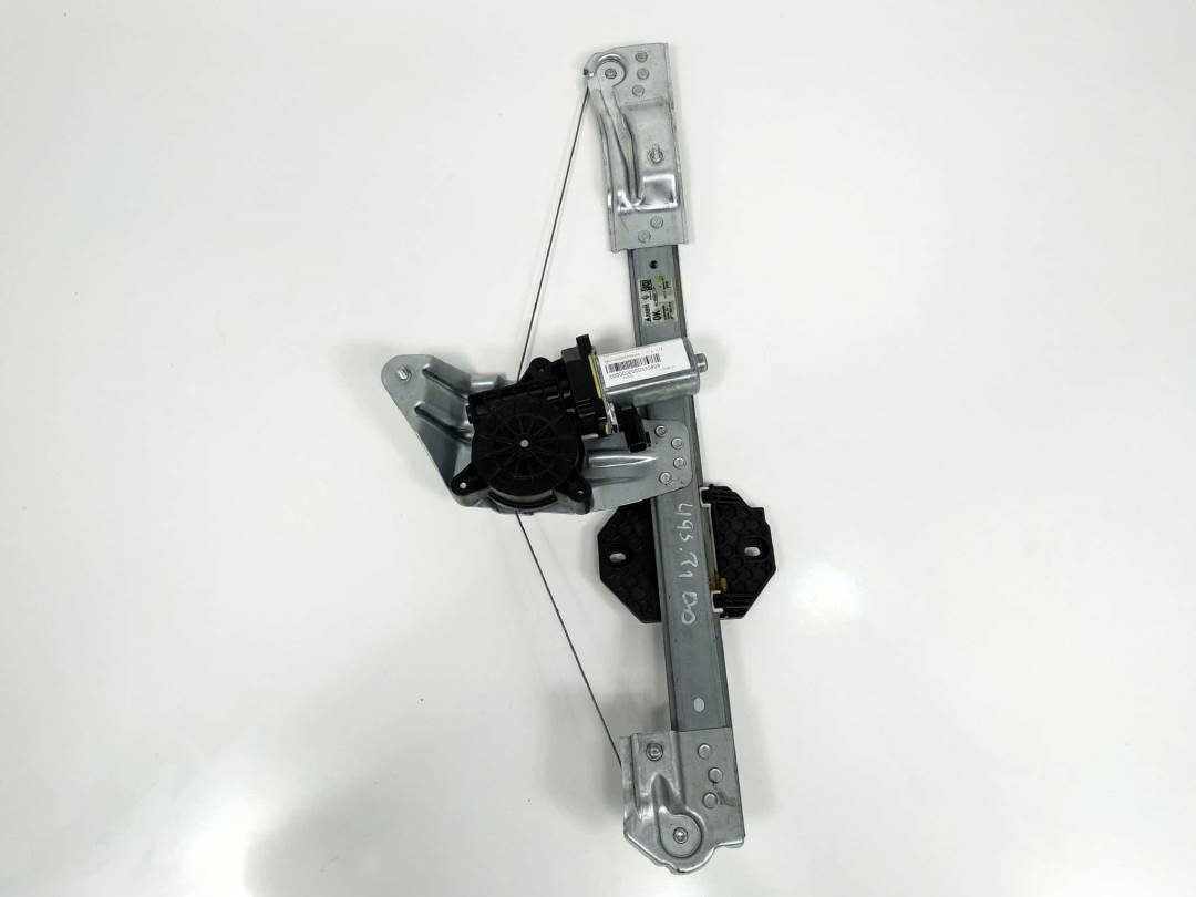 ELEVALUNAS DELANTERO DERECHO - 807209299R - DACIA - SANDERO