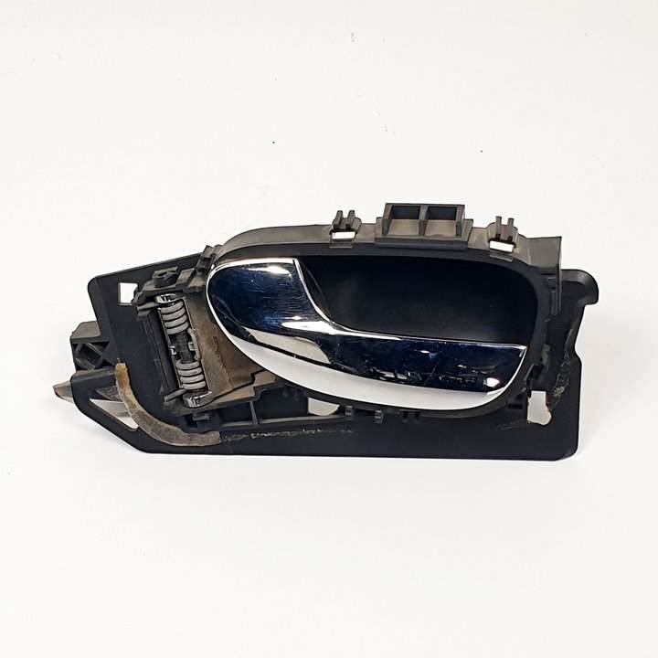 MANETA INTERIOR DELANTERA IZQUIERDA - 9643604577 - PEUGEOT - 307 BREAK / SW (S1)