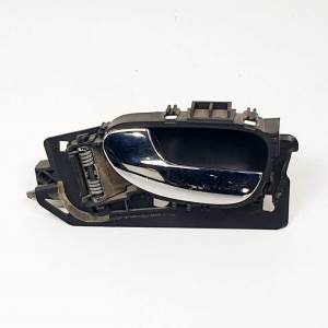 MANETA INTERIOR DELANTERA IZQUIERDA 9643604577 PEUGEOT 307 BREAK / SW (S1) Autodesguaces Alicante